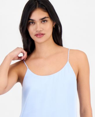 Women's Scoop-Neck Camisole