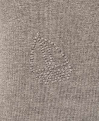 Women's Sailboat Sweater