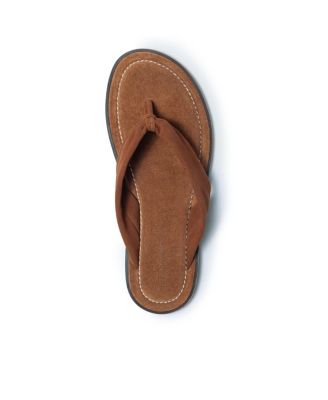 Women's Salt Thong Sandal
