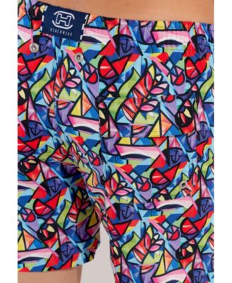 Men's Idylle Beach Boxer