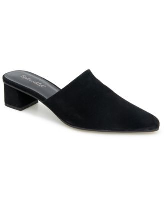 Women's Laylai High Heel Mule