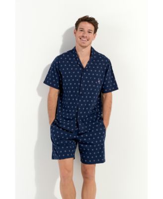 Men’s Indio Short Pajama Set