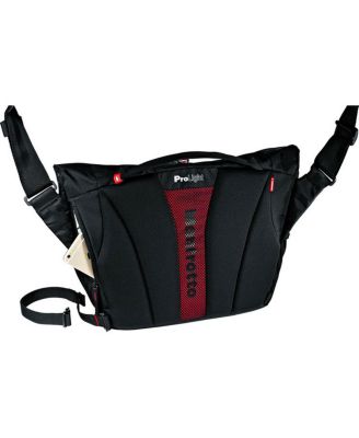 Pro Light Bumblebee M-10 Camera Messenger Bag for DSLR & Mirrorless