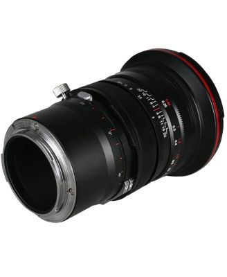 Laowa 20mm f/4 Zero-D Shift Lens For Canon RF