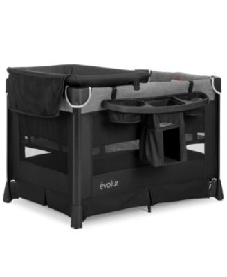 Baby Cozy Cove Deluxe Playard