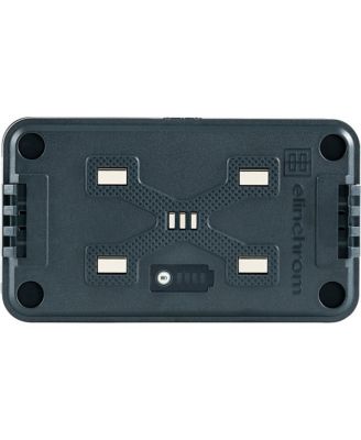 ELB 500 TTL 14.4V Li-Ion Battery