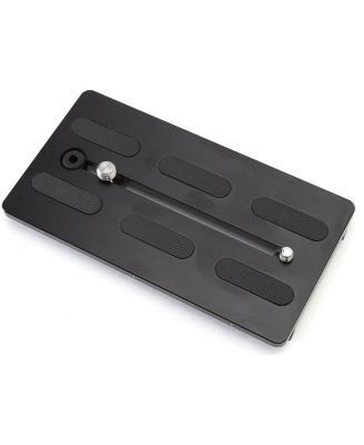 BP-150L Video Quick Release Plate for BCH-30 Video Tilt Head