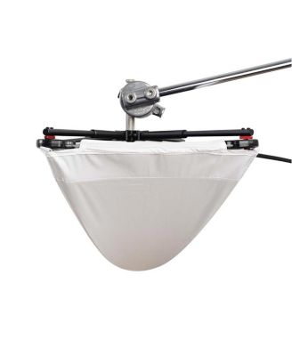 Lantern Omnidirectional Soft Light Modifier for F21 LED Lights