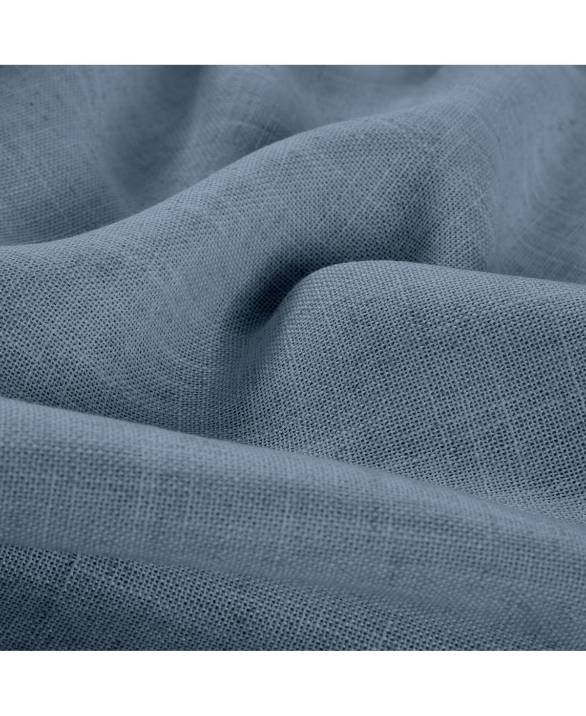 Elrene Home Fashions Harrow Solid Blackout Window Curtain Panel