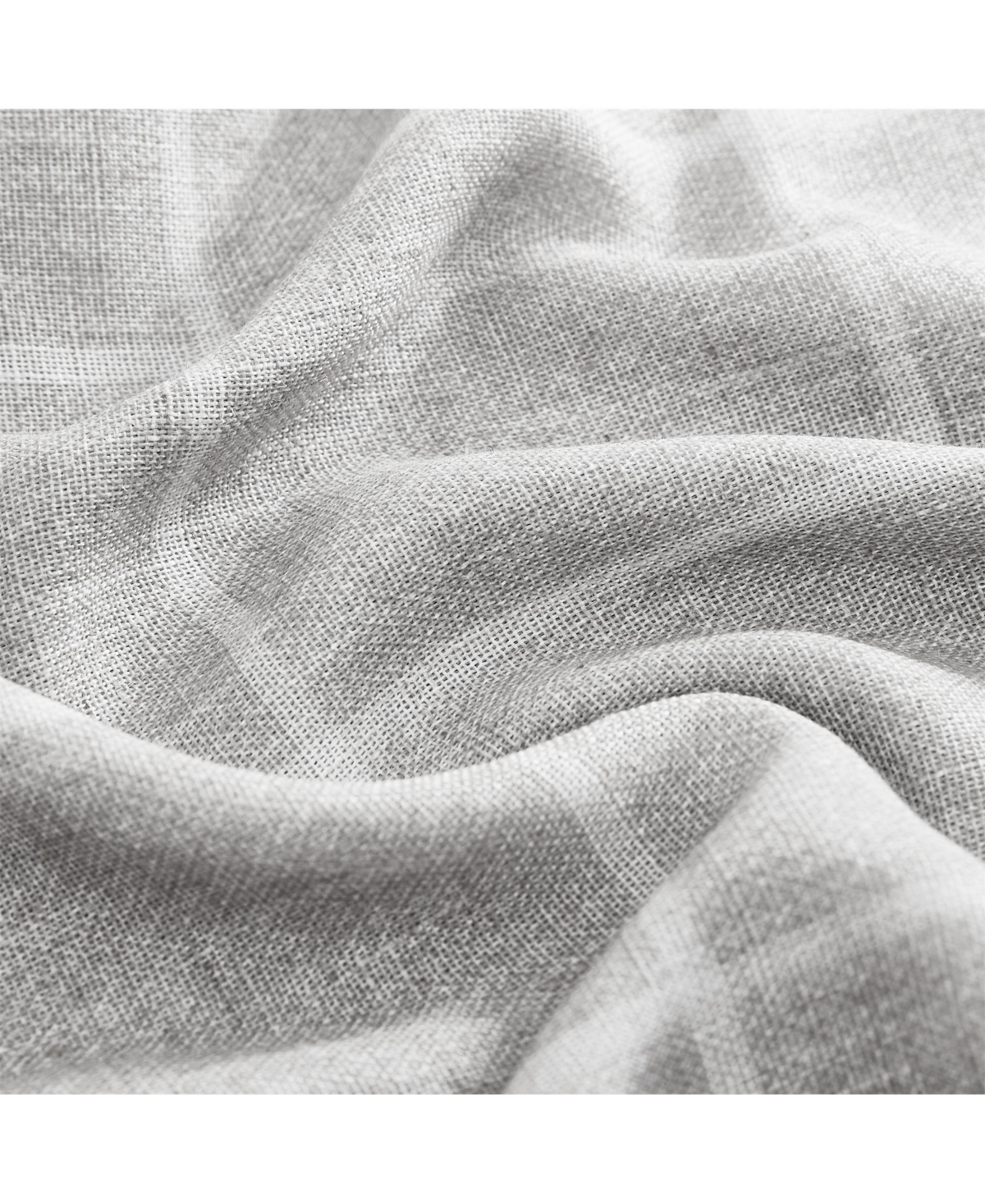 Elrene Home Fashions Sawyer Windowpane Plaid Blackout Window Curtain Panel