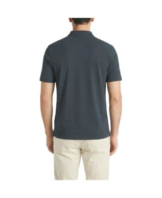 Men's Office-Leisure Collection Seamless Polo Shirt Slim Fit