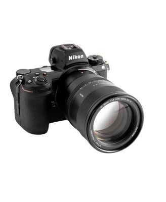 AF 85mm f/1.4 Pro Lens for Nikon Z