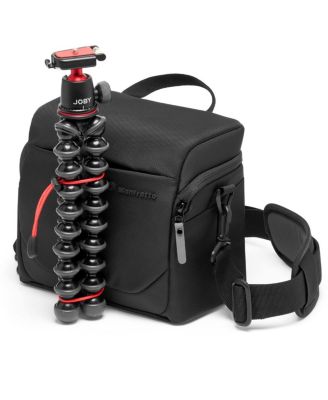 Advanced III Shoulder Bag for DSLR/CSC/VC/Drone, Large