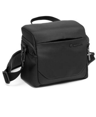 Advanced III Shoulder Bag for DSLR/CSC/VC/Drone, Large