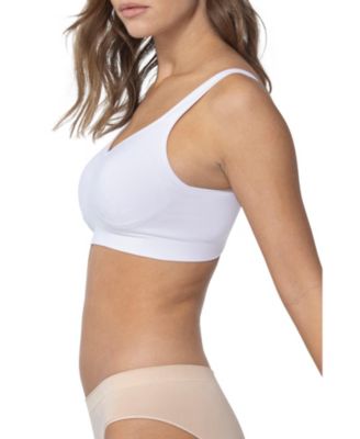 Women's The Comfort Shaping Bra with Adjustable Straps