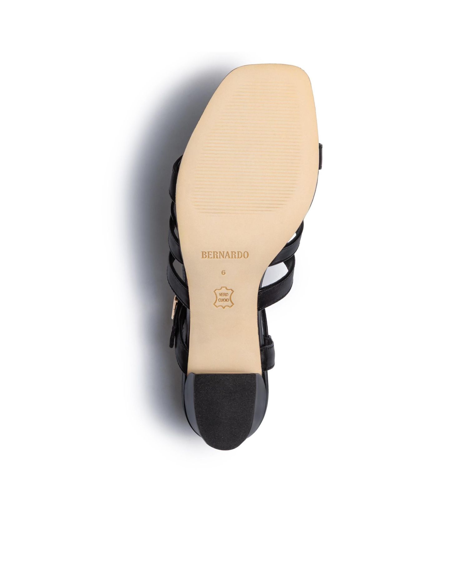 Women's Novi Mid Heel Sandal
