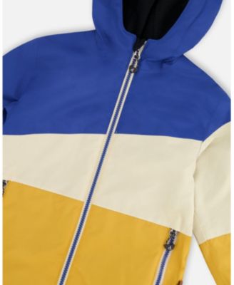 Boy Mid-Season Jacket