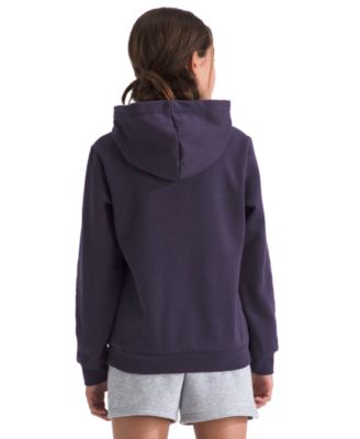 Boys' and Girls' 6-24 Evolution Simple Dome Pull-On Hoodie