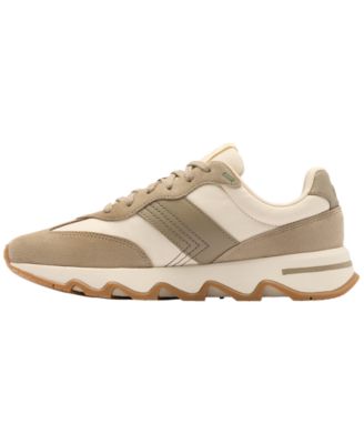 Men's Kinetic Ember Round-Toe Shoes