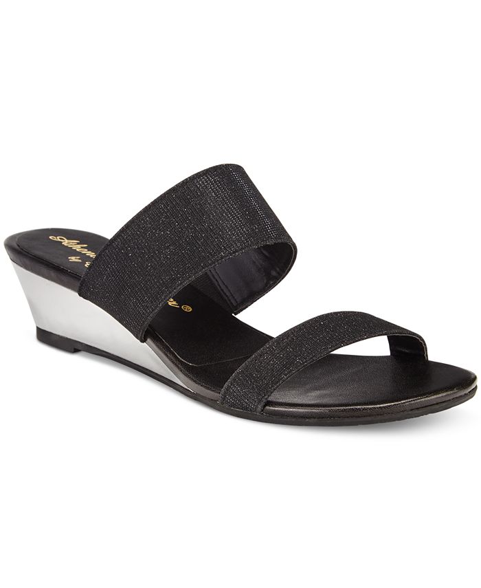 Macy's callisto online sandals