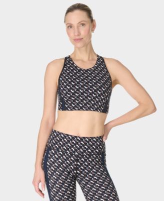 Women's Regular-Fit Sports Bra