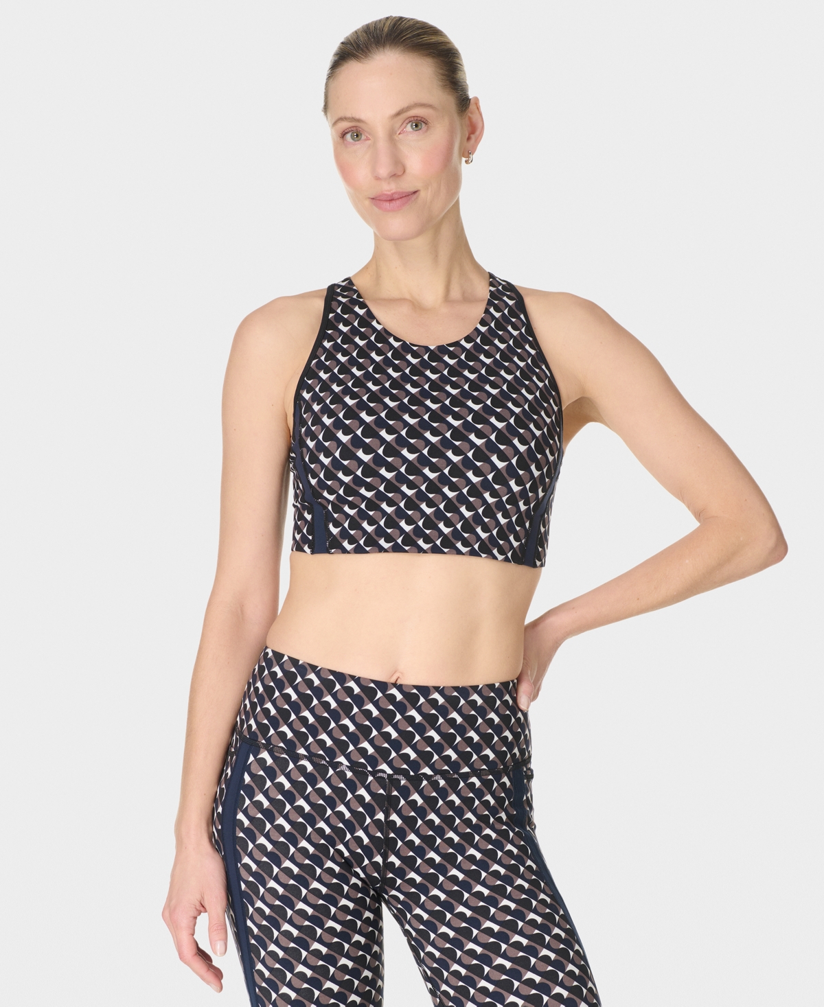 Sweaty Betty Women's Regular-Fit Sports Bra