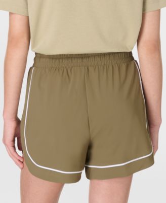 Women's Regular-Fit Explorer Shorts