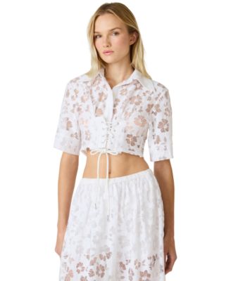 Women's Bryant Short-Sleeve Top