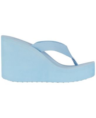 Women's Astria Platform Wedge Sandals