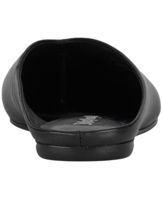 Women's Cabalina Split Toe Slip-On Flats