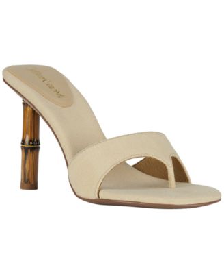 Women's Linette Novelty High-Heel Dress Sandals