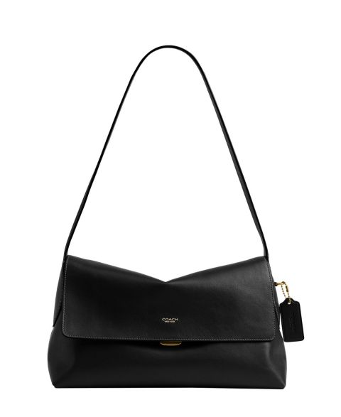 Женские сумки COACH Chelsea Medium Leather Slim Shoulder Bag 30
