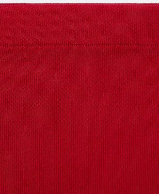 Women's Short Knitted Skirts