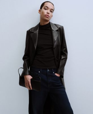 Women's Mid-Rise Flared Jeans