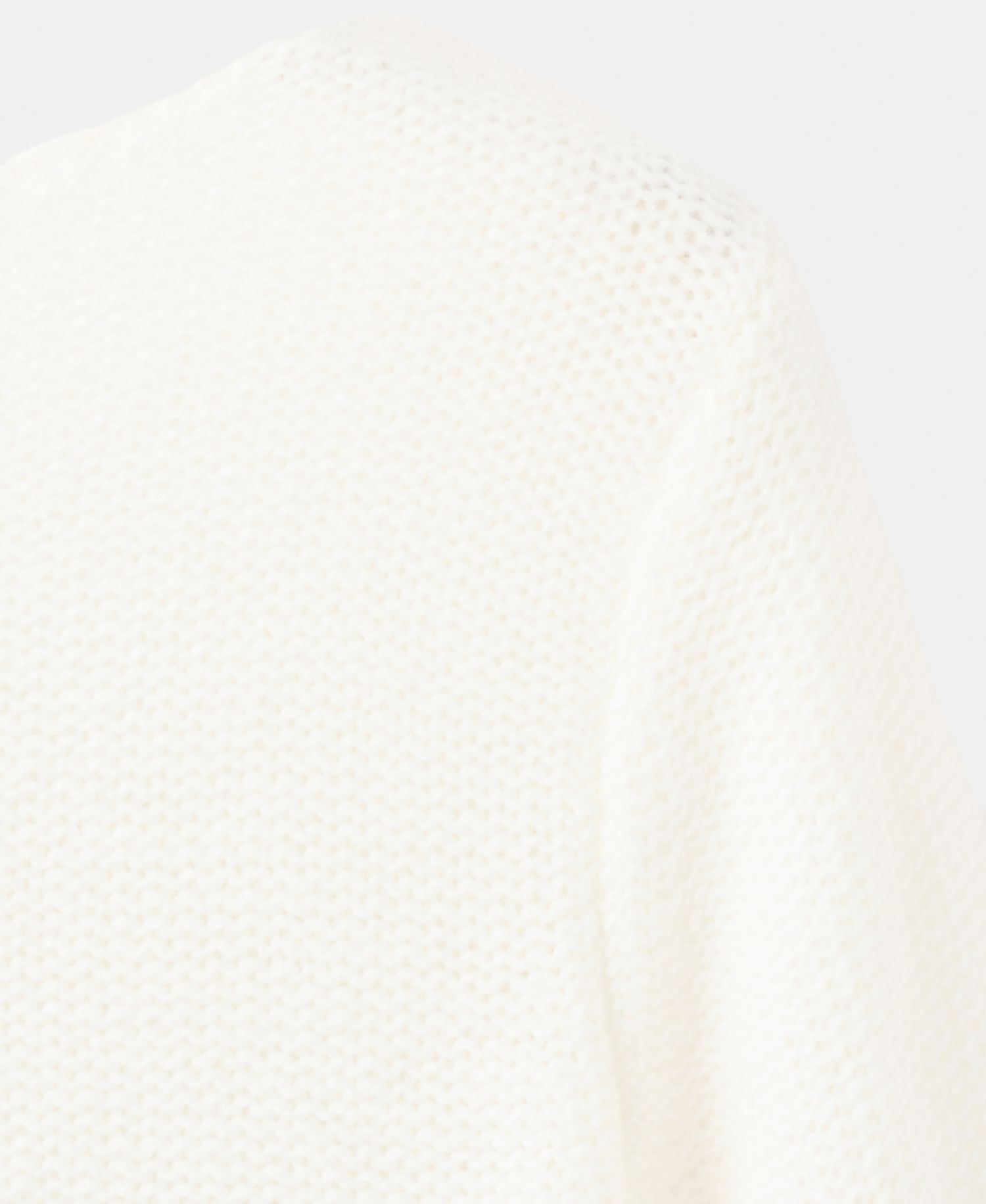Women's Seam Detail Knitted Sweater