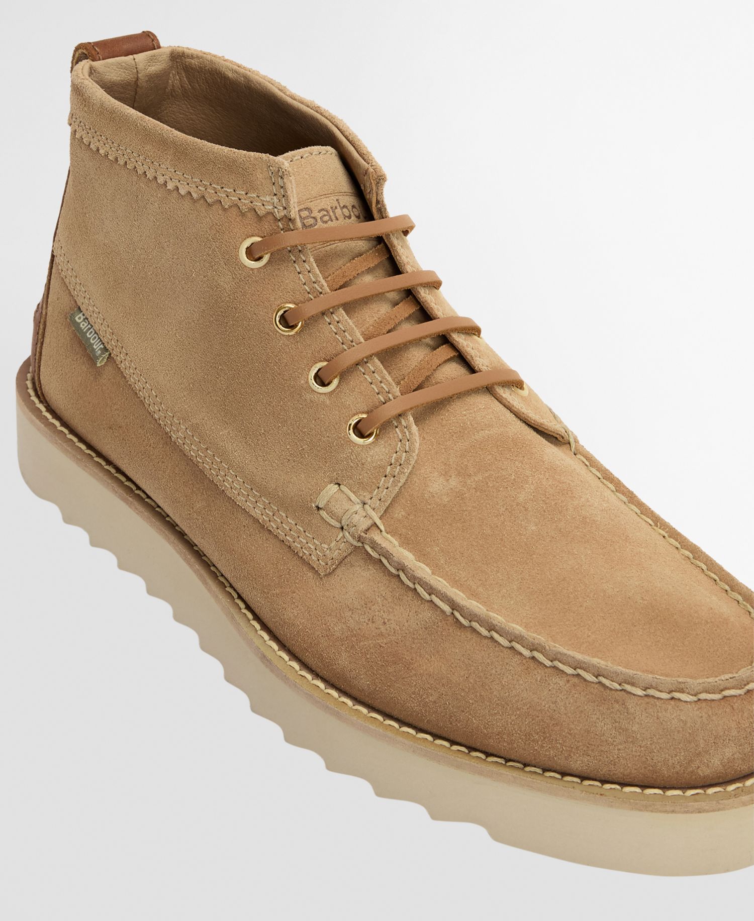 Men's Hadston Chukka Boots