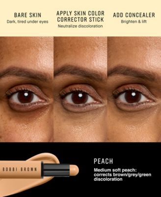 Skin Long-Wearing Color Corrector Stick