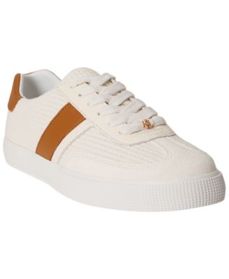 Women's Braylee Lace-Up Sneakers