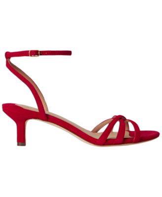 Women's Kendyl Stiletto Heel Sandals