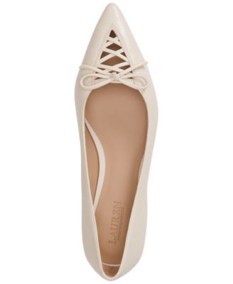 Women's Londyn Slip-On Ballet Flats