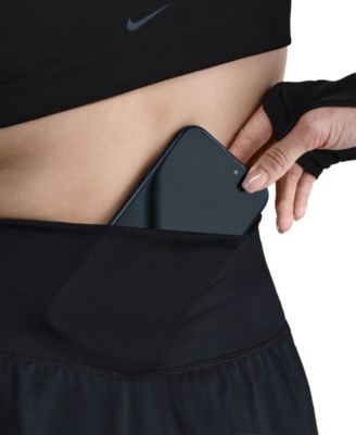 Women's Dri-Fit Swoosh Logo Skirt