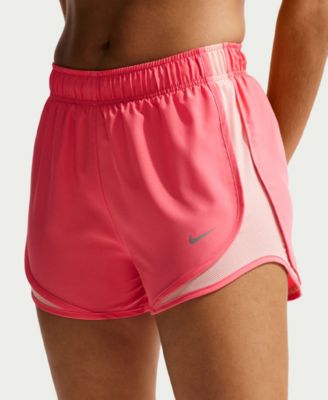 Women's Tempo Dri-FIT Mid Rise Running Shorts