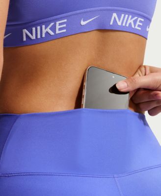 Women's One High-Waist 7/8-Leggings