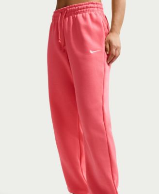 Sportswear Women's Phoenix Fleece High-Rise Oversized Sweatpants