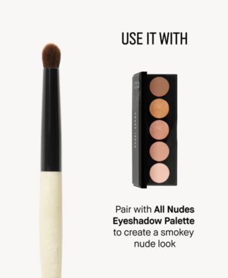 Eye Smudge Eyeshadow Brush