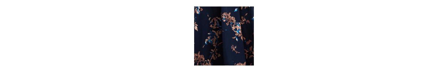 Women's Satin Sequin Prom Dress