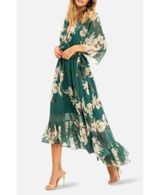 Women's Sleeve Dress
