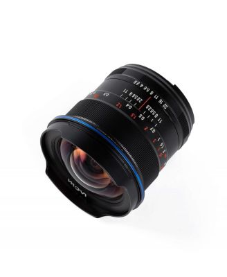 Laowa 12mm f/2.8 Zero-D Lens for Sony FE