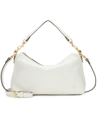 Kolena Small Leather Slim Shoulder Bag