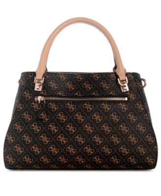 Noelle Ii Luxury Medium Satchel Bag